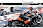 HARLEY-DAVIDSON - drej. Screaminâ€™ Eagle ® 2004 HARLEY-DAVIDSON ® Harley-Davidson Motor Co. 3700