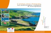 L’outre-mer français, un patrimoine naturel d’exceptionlifecapdom.org/IMG/pdf/l_outre...naturel_d_exception_meeddm_2008.pdf · Par exemple, la Polynésie française se ... 10