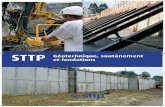 STTP et fondations - freyssinet.fr · - Ouvrages d’art - Voûtes et tunnels Principales causes d’intervention - Terrassement sans talutage - Infrastructure en sites urbains ...