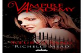 Vampire Academy T1 Sours de sang De Richelle Meadekladata.com/.../Vampire_Academy_T1_Sours_de_sang_De_Rich_-_Ri… · Lissa se débattait dans son lit en hurlant. Je bondis aussitôt