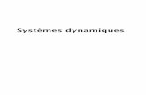 Systèmes dynamiques. Cours et exercices corrigésmedias.dunod.com/document/9782100576364/Feuilletage.pdf · Cours et exercices corrigés Systèmes dynamiques ... et que nous retrouvons