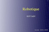 Robotique - eavr.u-strasbg.freavr.u-strasbg.fr/~bernard/education/master_gsb/slides_intro... · 2 Introduction 1. Définition et historique 2. Différentes catégories de robots 3.
