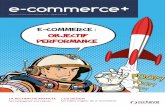 e-commerce+ - octave.biz€¦ · Chiffres clés Source Fevad e-commerce 2016 Des acheteurs plus nombreux ... 2013 2014 2015 2016 (prévision) Le poids du e-commerce en France 200