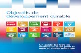 Objectifs de développement durable - IPPF · Objectifs de développement durable : Un guide des OSC en matière de SDSR pour la mise en œuvre nationale 3 Le Programme 2030 et la