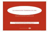 La commission Fondation du club - District 1630 · Table des matières Introduction 1 1 Rôle et Responsabilités 3 Former les membres du club 4 Programmes de la Fondation Rotary