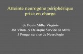 Atteinte neurogène périphérique prise en charge · – Algodystrophie SDRC I – Céphalée de tension ... Gabapentine (1200 à 3600mg/j) Pregabaline (150 à 600 mg/j) Lamotrigine