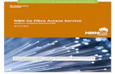 NBN Co Fibre Access Service - National Broadband … · the NBN Co Fibre Access Service (NFAS). It is intended for a technical audience, who are responsible for integrating the NFAS