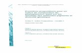 Premières propositions pour un indice de composition …archimer.ifremer.fr/doc/00361/47263/47228.pdf · diversité génétique Action 3 – Indice Composition – Livrable 1 ...