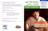 ସ Renseignements LA GRAND - Les Amis du Grandvauxamisdugrandvaux.com/.../uploads/2016/02/plaquette_2015_16_2.pdf · Saison Culturelle 2016 ... Jura, le calendrier lunaire, les abeilles,