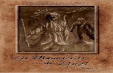 Les Manuscrits dejgrimbert.free.fr/qin/LesManuscritsDeLinzi1.pdf · Aethril, Bestio, Enkidou, Krieger, Lol-Lyo, Pitche, Rom1, ... L’Apprenti Roi des Singes, ... me donnerez des