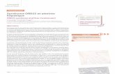 Syndrome DRESS et atteinte hépatique - edimark.fr · La Lettre de l’Hépato-Gastroentérologue • Vol. XV - n° 3 - mai-juin 2012 141| dossier Thérapeutique Images en Dermatologie