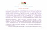 Loi n°2016-029 - assemblee-nationale.mg°2016... · Déclaration de principes sur la liberté d’expression en Afrique inspirée de la Charte ... l’intermédiaire des medias écrits