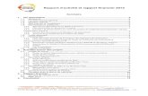 Rapport d’activité et rapport financier 2012 · Association GaSole (GadzArts Solidaires) de l'ENSAM de Bordeaux-Talence Des contacts ont eu lieu en décembre 2012 avec l’association
