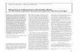 Pituitary Adenomas: Possible Role ofBromocriptine ...neuroradiology.rad.jhmi.edu/Yuosem_Articles/P/Pituitary Adenomas... · Pituitary Adenomas: Possible Role ofBromocriptine inIntratumoral