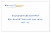 BOOK D’EDITIONS RH BOARD Social de bord …faceaface.cegid.fr/rhpi/pdf/board_rhpi.pdf · TABLEAU DE BORD SOCIAUX ... 5.1.5 Décomposition par type de stage Total RH BOARD RHPI -