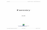 Forestry - kartverket.no · + Designated volume with bark, no correction = 9 + Designated volume without bark, no correction = 10  ForestryPlanBasisMainGroup