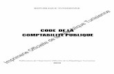 CODE DE LA COMPTABILITE PUBLIQUE - ddata.over …ddata.over-blog.com/3/96/12/45/code/comptabilitepub.pdf · 3 Imprimerie Officielle de la République Tunisienne AVANT PROPOS Suivant