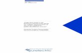 Application guide to the European Standard EN 50160 … · Application guide to the European Standard EN 50160 on "voltage characteristics of electricity supplied by public distribution