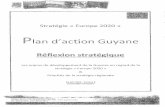 Les enjeux de développement de la Guyane en regard …ec.europa.eu/regional_policy/archive/activity/outermost/doc/plan... · intelligente, durable et inclusive. Aussi et dans un