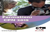 Formations CPN 2018 - nature-en- .de prudence et de s©curit© pour cuisiner les plantes sauvages