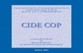 CIDE COP - expert-cea.com · convention d’indemnisation degats des eaux dans la copropriete convention & reglement d’application pratique cide cop edition 2003