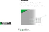Cahier technique n 198 - schneider-electric.com · Cahier Technique Schneider Electric n° 198 / p.4 1 Introduction : utilisation du vide comme milieu de coupure dans l’appareillage
