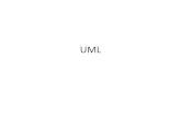 UML$ - labri.fr · Introduc-on$ • UML$(Uniﬁed’Modeling’Language)$estun$langage$uniﬁé$pour$la modélisaon$objet.$$ – UML$estun$ langage(de’modélisaon $objet)$etpropose