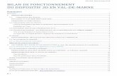 BILAN DE FONCTIONNEMENT DU DISPOSITIF 3D …pointdoc.ac-creteil.fr/IMG/pdf/3d_94_analyse_bilan_2015-2016.pdf · 2015-2016 : Bilan du réseau 3D-94 p. 1 BILAN DE FONCTIONNEMENT DU