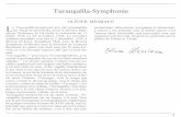Turangalîla-Symphonie - Le livre de l'Unité Messiaen - extraits.pdf · Turangalîla-Symphonie OLIVIER MESSIAEN La Turangalîla-Symphonie m'a été commandée par Serge Koussevitzky,