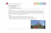 PMU 2013-2018 | Propostes de mesures a incorporar …mobilitat.ajuntament.barcelona.cat/sites/default/files/PMU2013... · Promoció de la DUM amb ... • Proposta dd utilització’utilització
