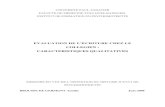 EVALUATION DE Lâ€™ECRITURE CHEZ LE - .VII- Styles dâ€™©criture.....p 20 1/ Ecriture cursive 2/ Ecriture