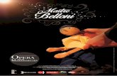 Le spectacle -   fileThéâtre de l'équinoxe - MAITRE BELLONI -  2 Le spectacle Maître Belloni - Opéra pour marionnettes Jeune public à partir de 3 ans