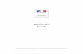 VADEMECUM Amiante - accueil (FranceArchives) · Suite à la publication de la circulaire du 28 juillet 2015 relative aux dispositions applicables en matière de prévention du risque