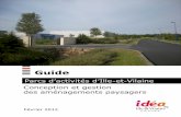 Guide - territoires-durables-paca. · PDF filecommunes Au Pays de La Roche-aux-Fées, la Communauté de communes du Canton de Guichen, la Communauté de communes du Pays de Grand-Fougeray,