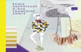 04 05 - letudiant.fr · chines à tricoter et à coudre, des mannequins Stockman ainsi que du matériel de sérigraphie permettant de finaliser des prototypes textiles ou produits