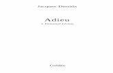 Jacques Derrida - Monoskop .APORIES, 1996. R‰SISTANCES - de la psychanalyse, 1996. ... Jacques Derrida