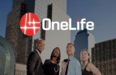 NOS MOTIVATIONS - Presentation OneCoin OneLife · NOS MOTIVATIONS Un réseau d’entreprises Le réseau avec des produits innovants Offrir la possibilité d’atteindre la liberté