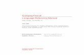 Language Reference Manual - Pascal Centralpascal-central.com/docs/pascal-refmanual.pdf · This manual contains the complete description of the Compaq Pascal programming language.