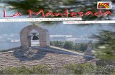 La Mantesada Journal municipal de La Fare les Oliviers ...ouacompro.com/lafareok/assets/mantesada/Mantesada61.pdf · Culture pages 12, 13 Environnement ... et je suis heureux de vous