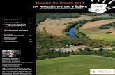 LA VALLÉE DE LA VÉZÈRE - lascaux-dordogne.com · Dossier de Presse 2017 LA VALLÉE DE LA VÉZÈRE ... les trois perles de la vallée ! LA VALLEE DE LA VEZERE AU CŒUR DE LA DORDOGNE.