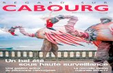 R EGA R D SU R CABOURG - Accueil | Ville de Cabourgcabourg.fr/sites/ville_dev/files/pdf/RC AUTOMNE 2016.pdf · Jean-Michel ARTOUX 8 août 2016 Jacques BARBEY 8 août 2016 Catherine