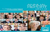 ANNUAL REPORT The Institute and European of … Report 2013_IIEA-web... · Times; Pascal Lamy, Director-General of the ... Officer of CRH plc, ... Strategic and International Studies;