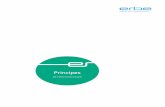 Principes - Erbe Elektromedizin GmbH · Erbe Elektromedizin GmbH a créé cette brochure conte- ... mais aussi, en particulier, dans la chirurgie mini-invasive, elle apporte ... Rapidité