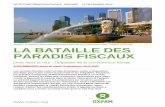 La bataille des paradis fiscaux - Oxfam France .qualit© des infrastructures du pays, la pr©sence