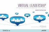 Leadership WP -   VIRTUAL LEADERSHIP