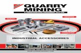 COMMITMENT - quarrymining.com · commitment expertise quality expertise you can depend on