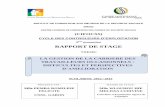LA GESTION DE LA CARRIERE DES … de stage Contrleurs dexploitation/LA... · institut de formation aux metiers de la securite sociale (im2s) centre ivoirien de formation des cadres