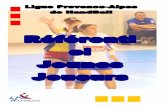 Référenti el Jeunes Joueurs - A.S.I. Handball · de HandBall. 2 Référentiel Jeunes Joueurs Moins de 16 ans Sommaire ... • Dossier n°7 : La Préparation Physique Page 63 •