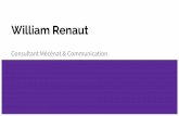 William Renaut - GRANDS ENSEMBLEgrandsensemble.org/media/...offre-de...mecenat-et-communication-2.pdf · RMN est qu’elle constitue un réseau culturel avec un vrai maillage. C’est