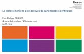 Le Maroc émergent: perspectives de partenariats … · 2.2 Liste des établissements publics 2017 ... Ne couvre pas les entreprises privées (projets privés- ... Source: Gaillard